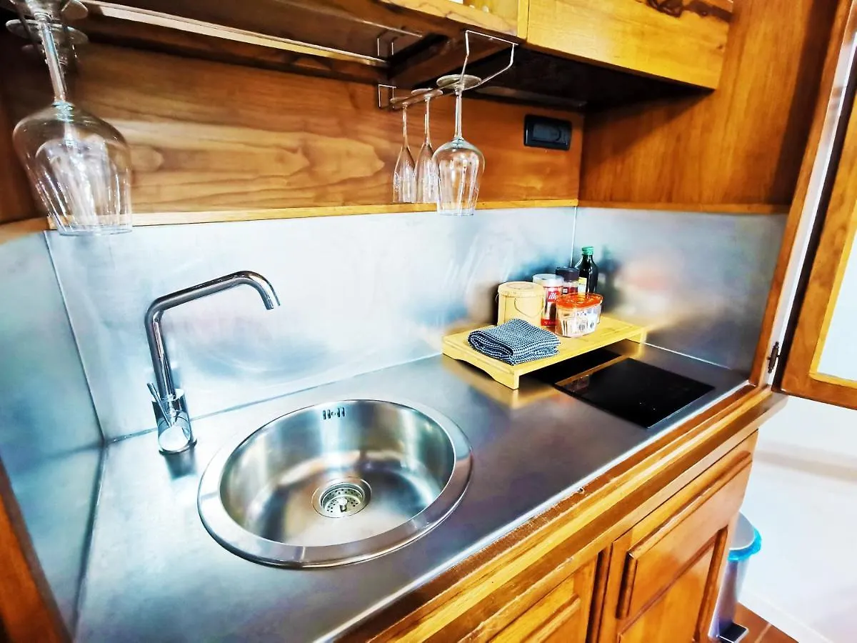 Aparthotel GranChalet sul Cimone I love Montecreto 103