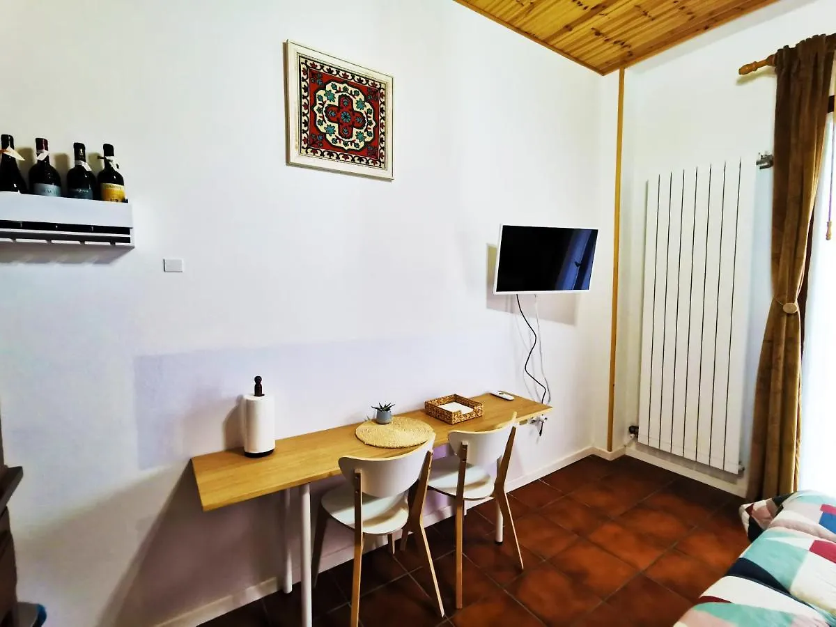 GranChalet sul Cimone I love Montecreto 103 Aparthotel