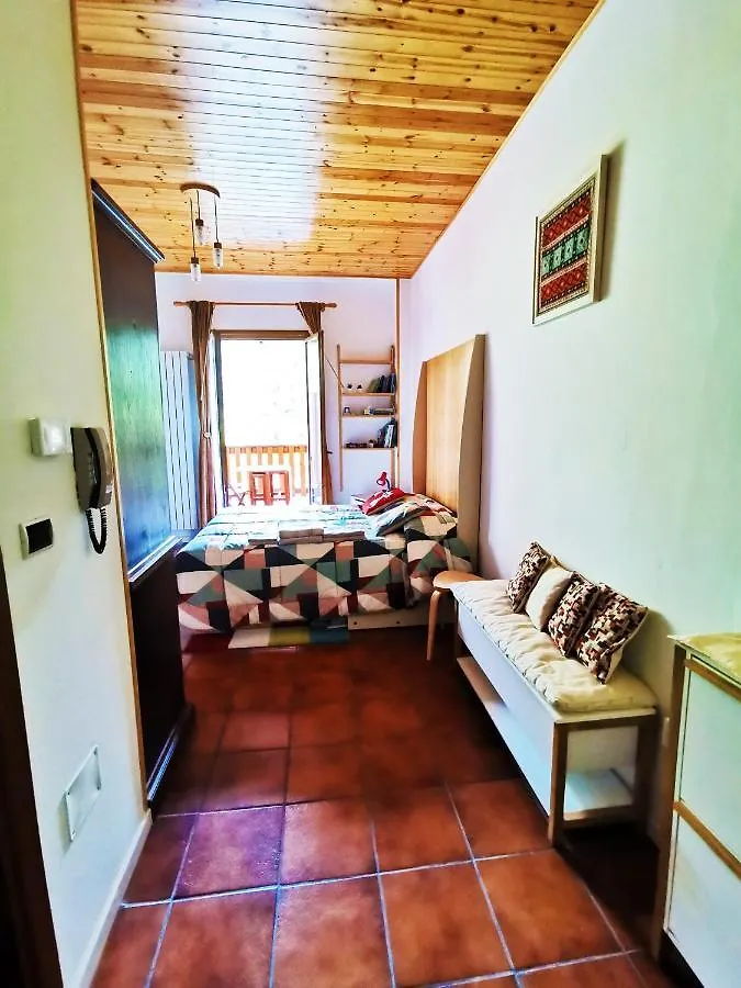 Aparthotel GranChalet sul Cimone I love Montecreto 103 Italia
