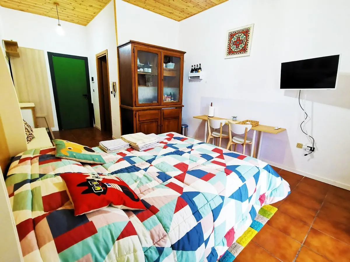 Aparthotel GranChalet sul Cimone I love Montecreto 103 Italia