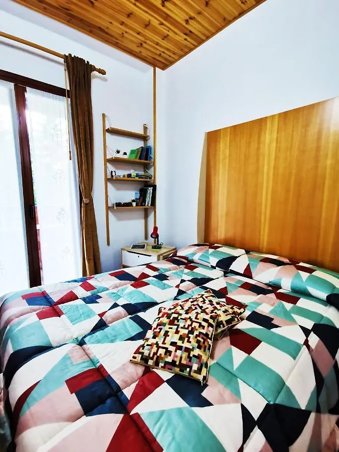 GranChalet sul Cimone I love Montecreto 103