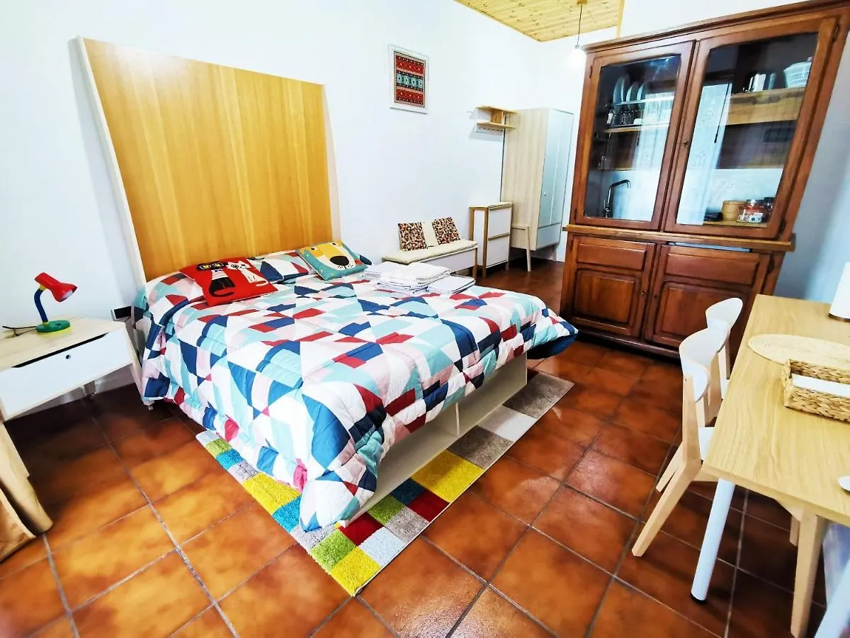 GranChalet sul Cimone I love Montecreto 103