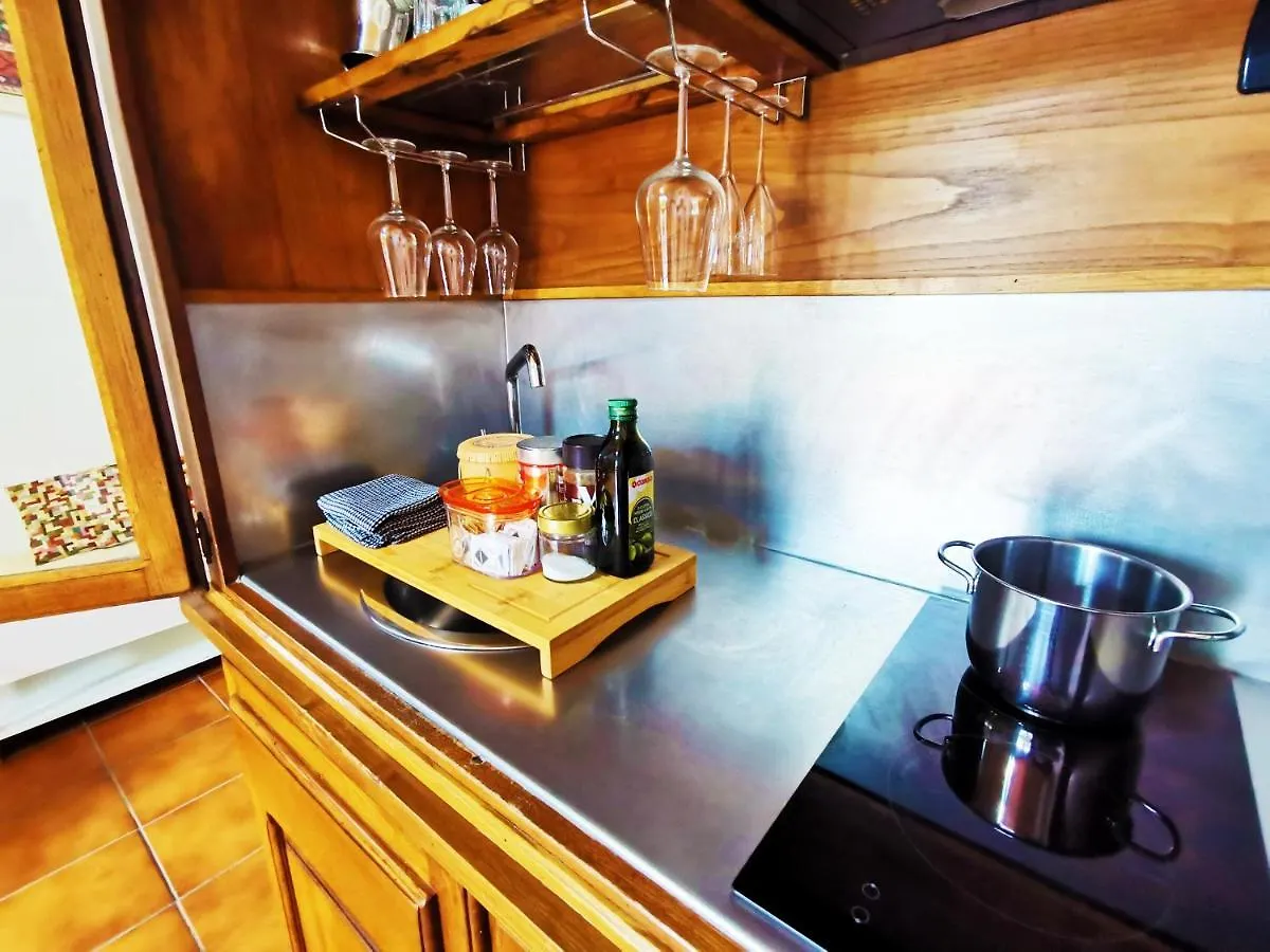 GranChalet sul Cimone I love Montecreto 103