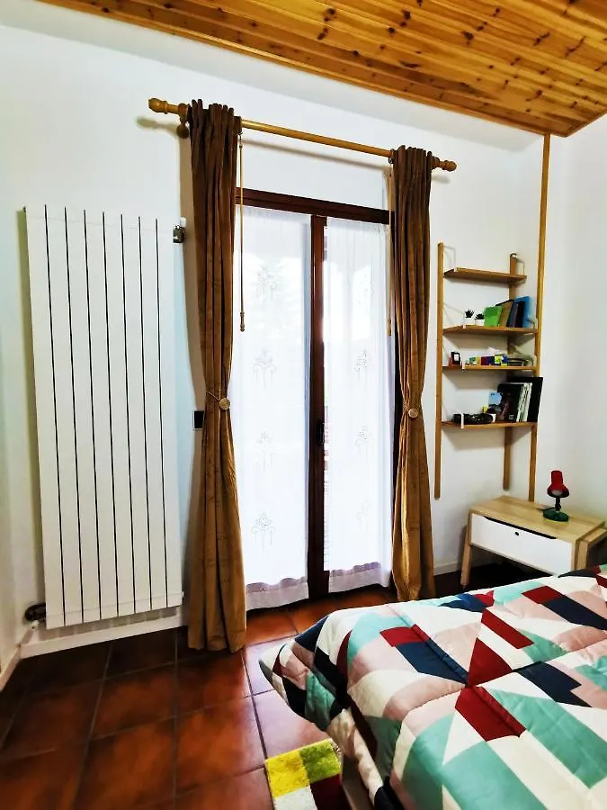GranChalet sul Cimone I love Montecreto 103
