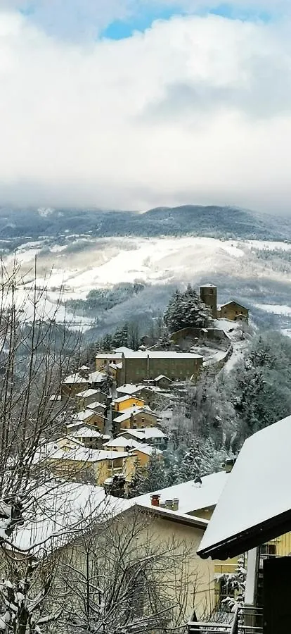 GranChalet sul Cimone I love Montecreto 103 Italia