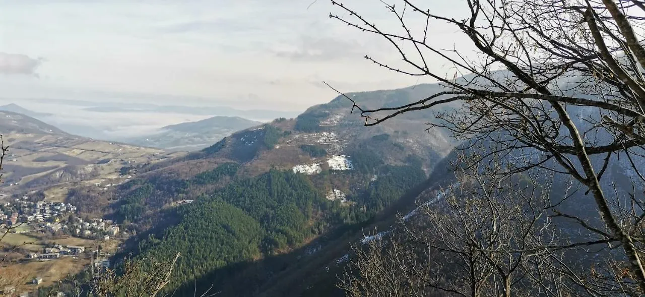 Aparthotel GranChalet sul Cimone I love Montecreto 103