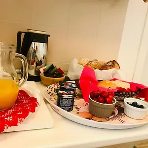 Le Palme Bed & Breakfast