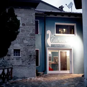 Cà Di Svanèe Bed & Breakfast