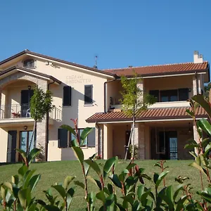 Casa Del Boschetto Bed & Breakfast