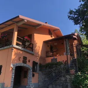Il Nido Bed & Breakfast
