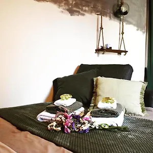 Casa Rachele Bed & Breakfast