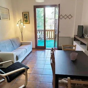 Bilocale Gran Chalet Appartamento