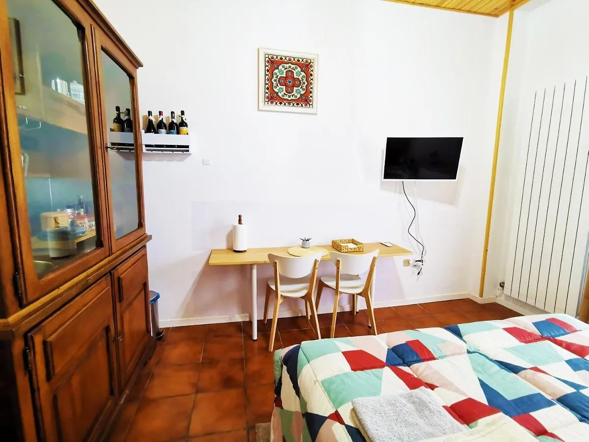 Granchalet Sul Cimone 103 Montecreto