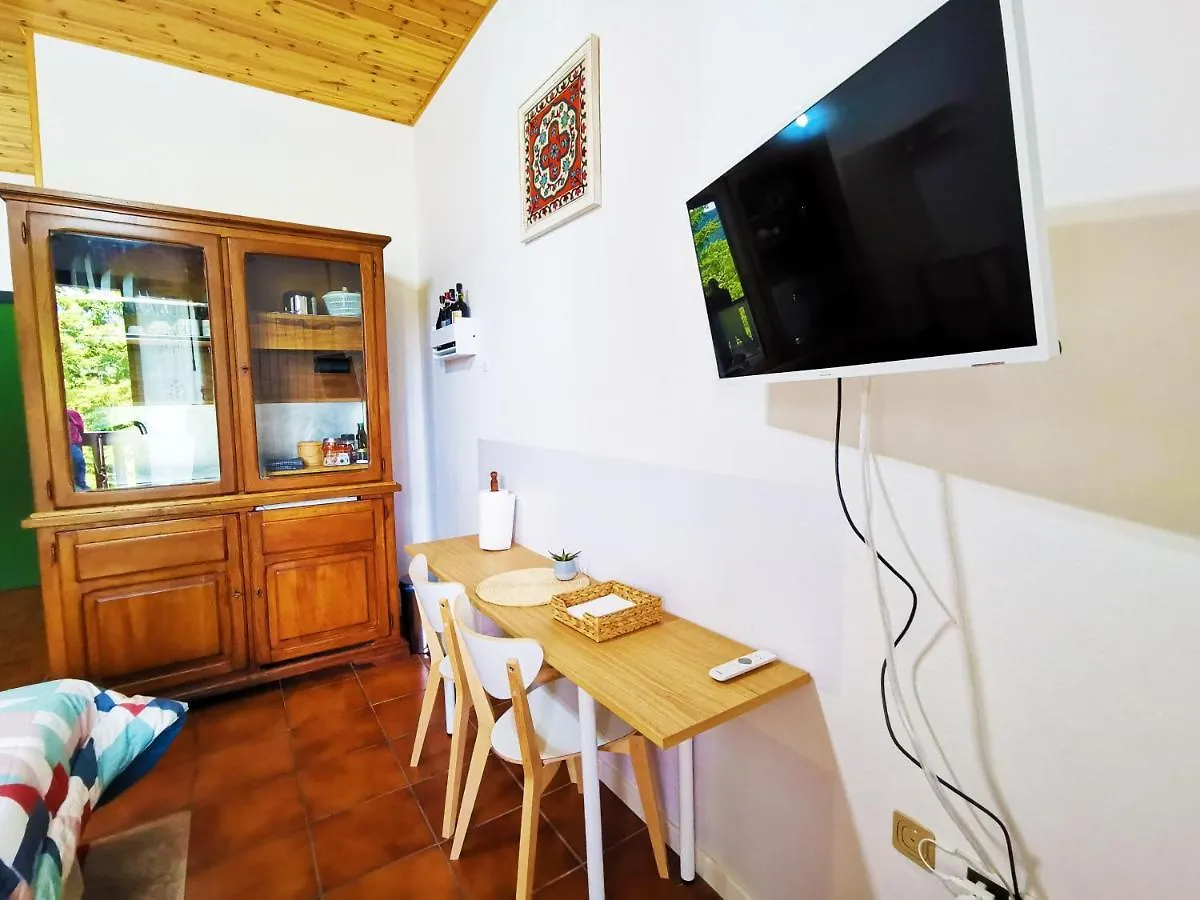 Aparthotel Granchalet Sul Cimone 103 Montecreto