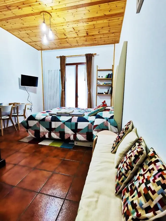 Granchalet Sul Cimone 103 Montecreto 0*,